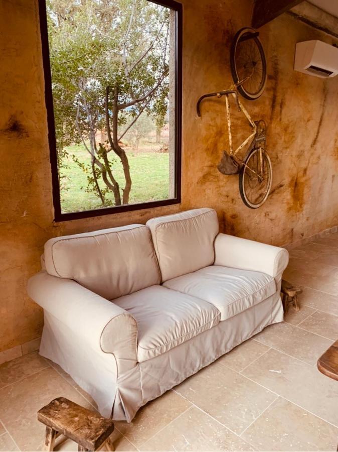 Le Vieux Portail Bed & Breakfast Saint-Saturnin-d'Apt Exterior foto
